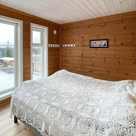 بيت للعطل Stunning In With Wifi Nord Torpa