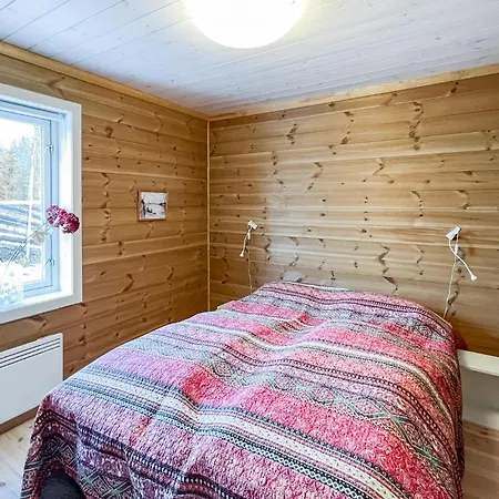 Stunning In With Wifi Nord Torpa