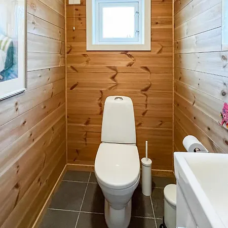 Stunning In With Wifi Feriehus Nord-Torpa